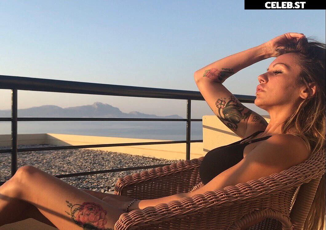 Deborah De Luca Image 2102065