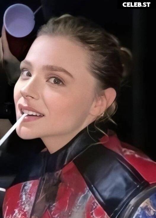 Chloe Grace Moretz Image 2102024