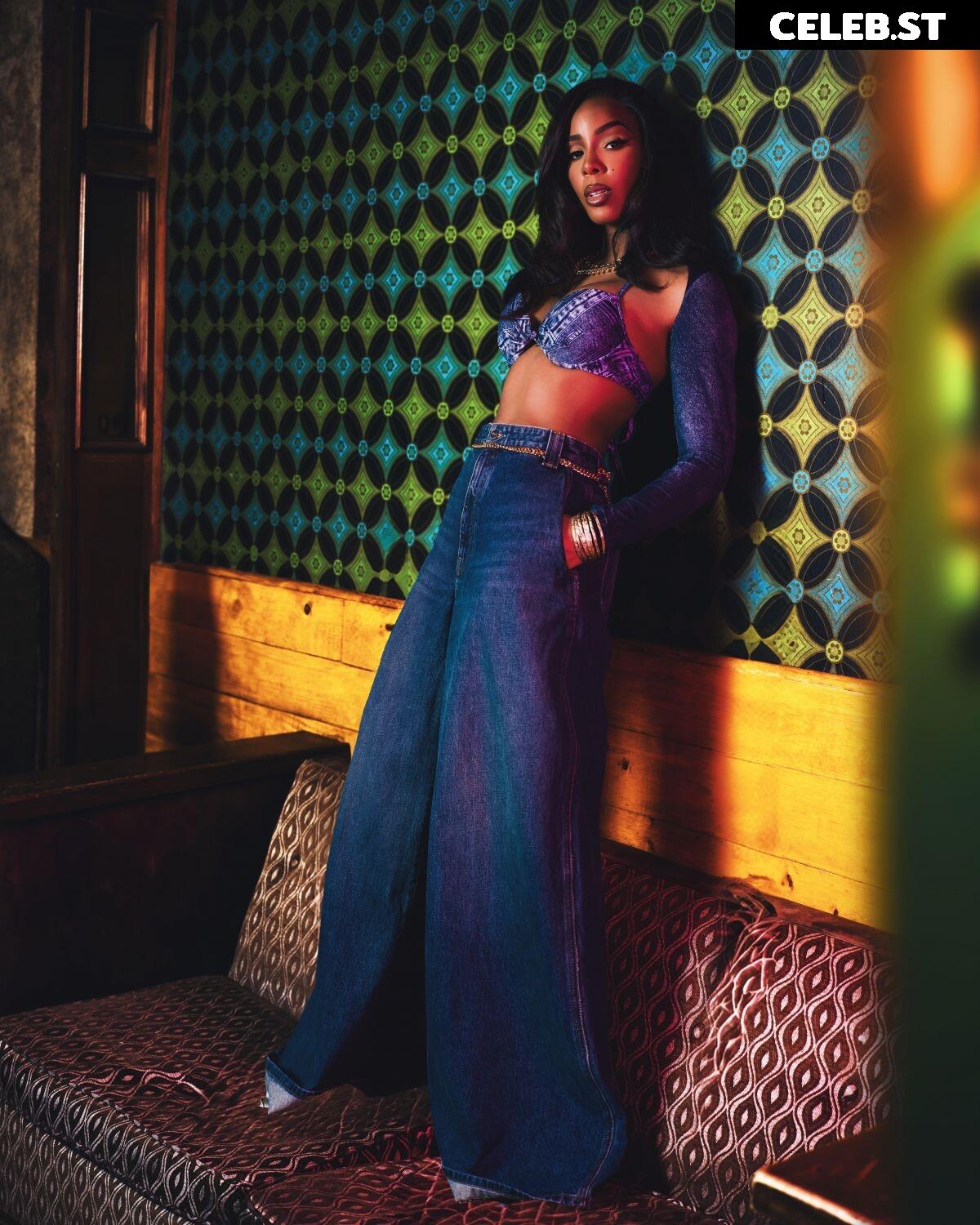 Kelly Rowland Image 2102398