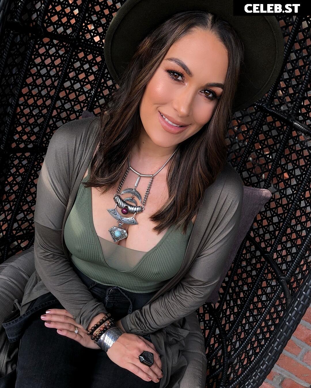 Brie Bella Image 2102391