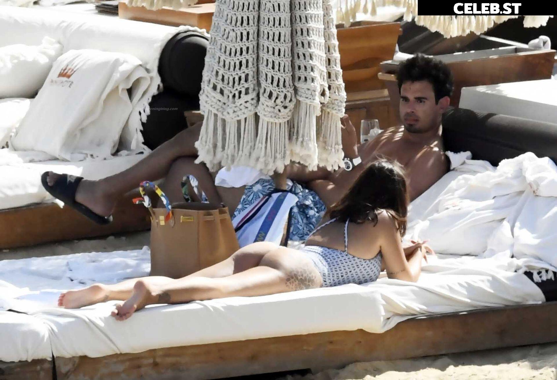 Elettra Lamborghini Image 2102241