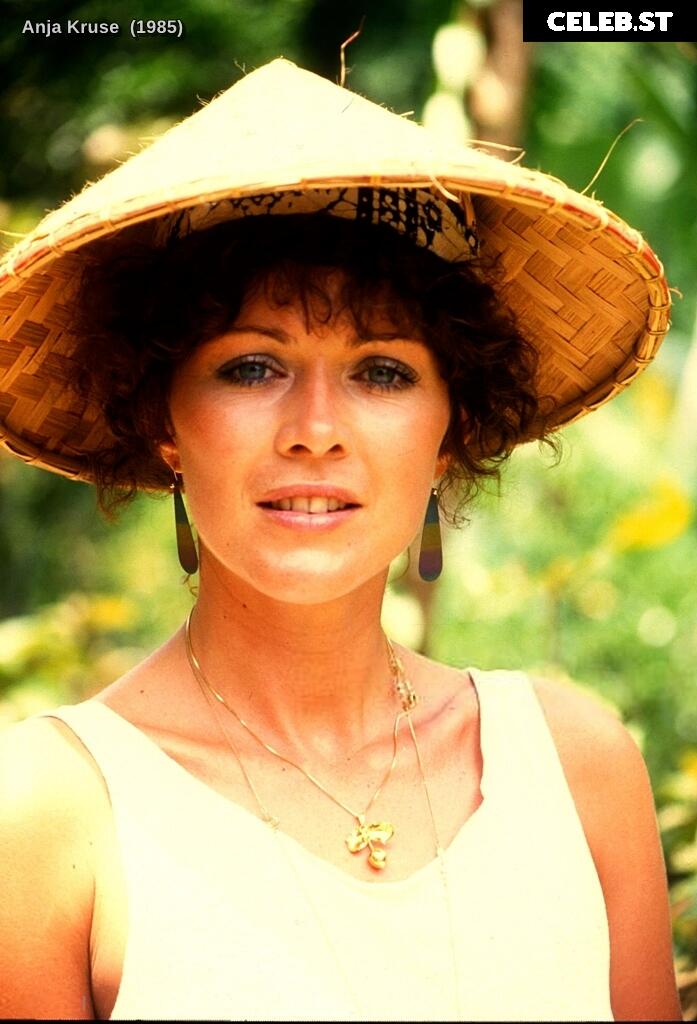 Anja Kruse Image 2102265