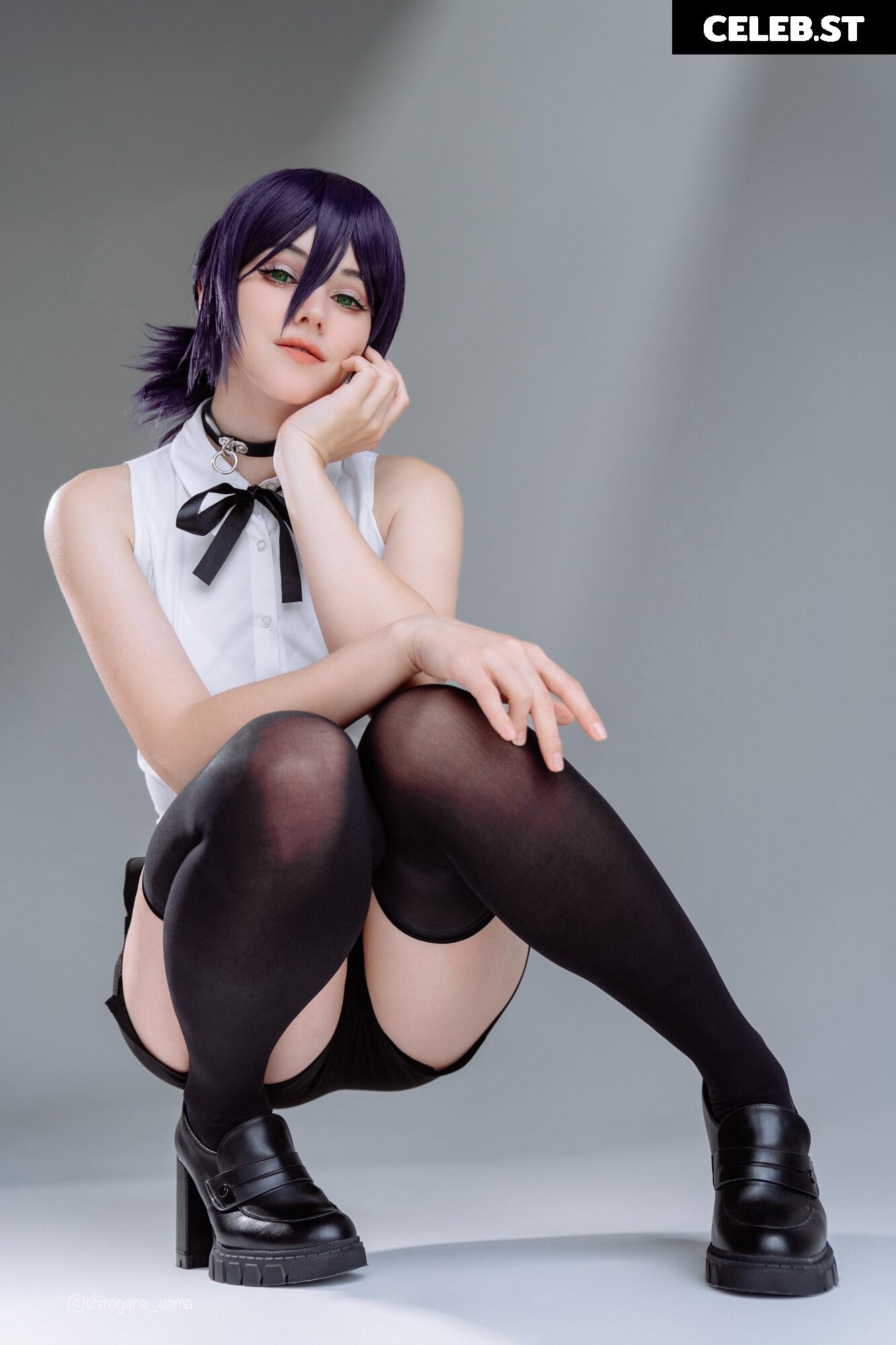 Shirogane-Sama Image 21022179
