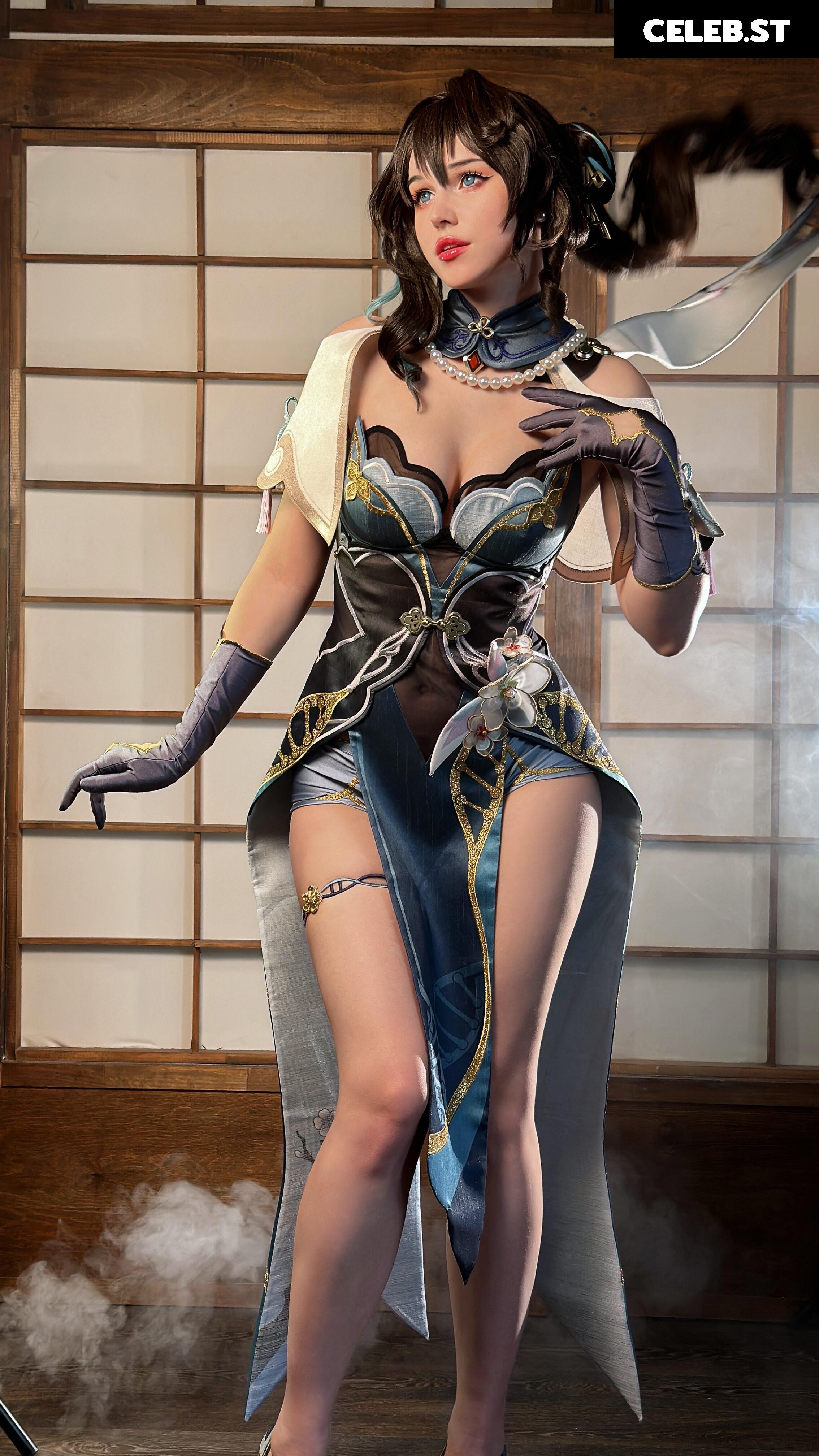 Shirogane-Sama Image 21022026