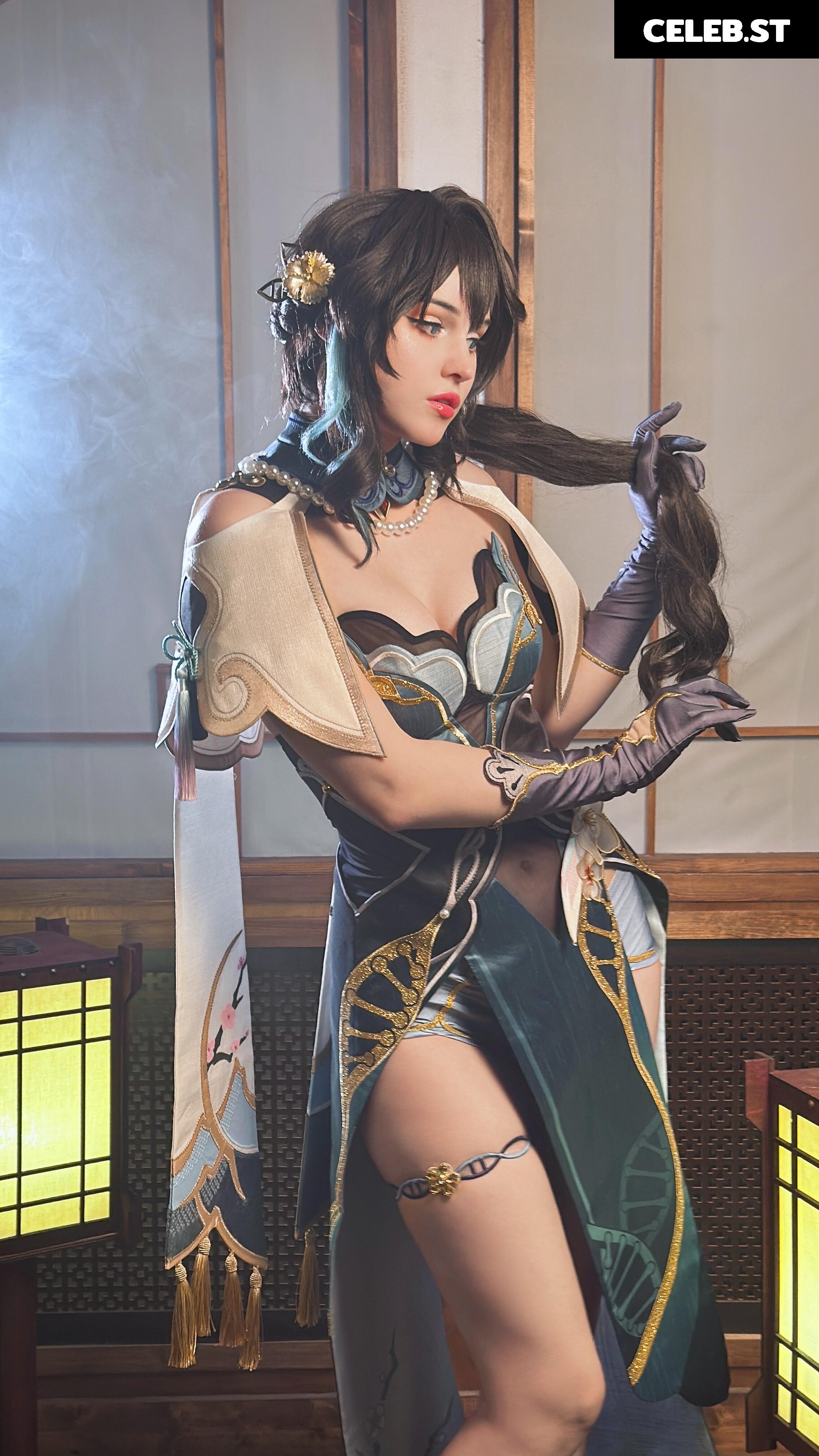 Shirogane-Sama Image 21022012