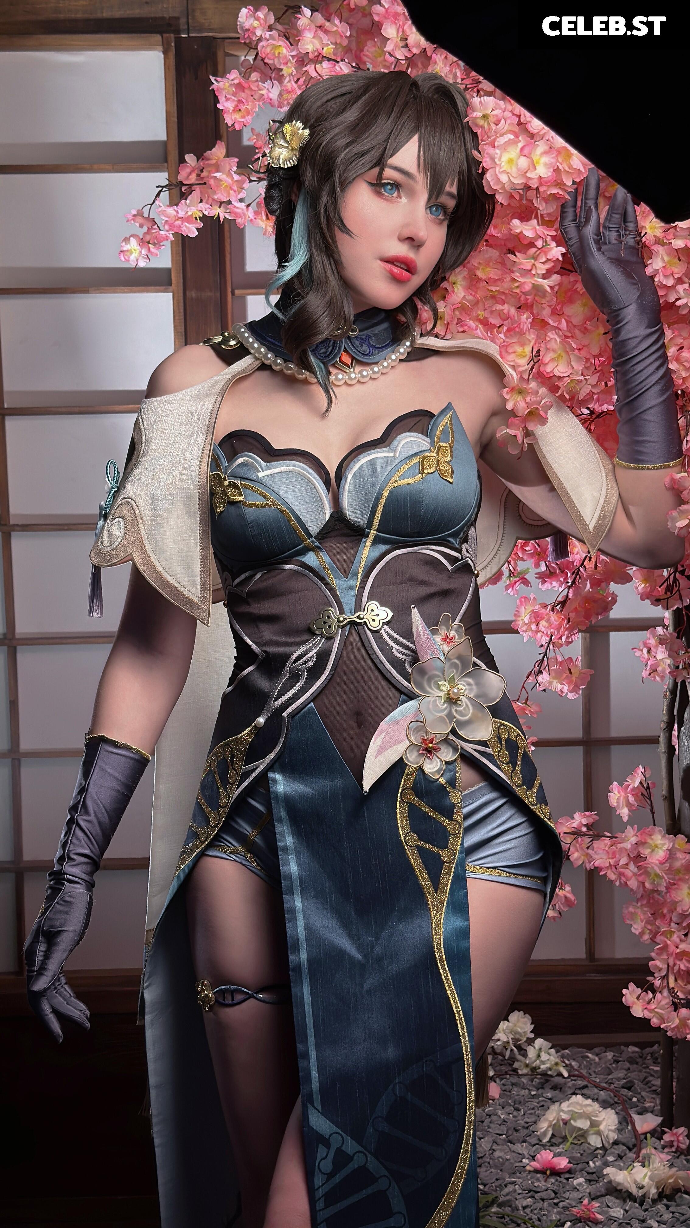 Shirogane-Sama Image 21022010