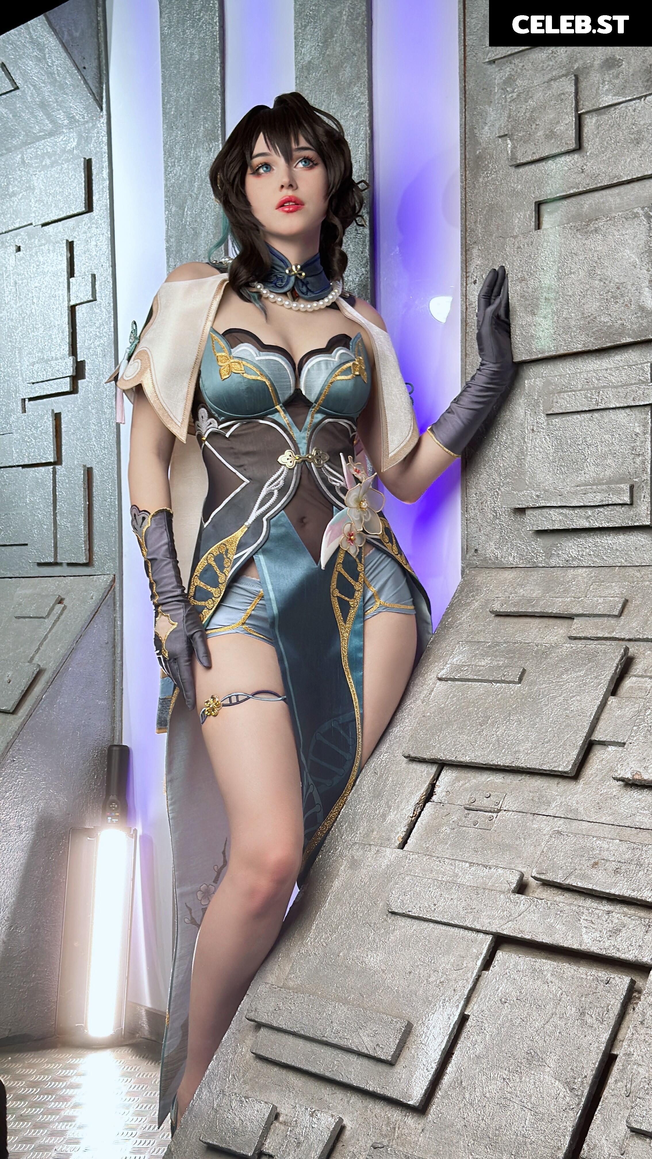 Shirogane-Sama Image 21022015