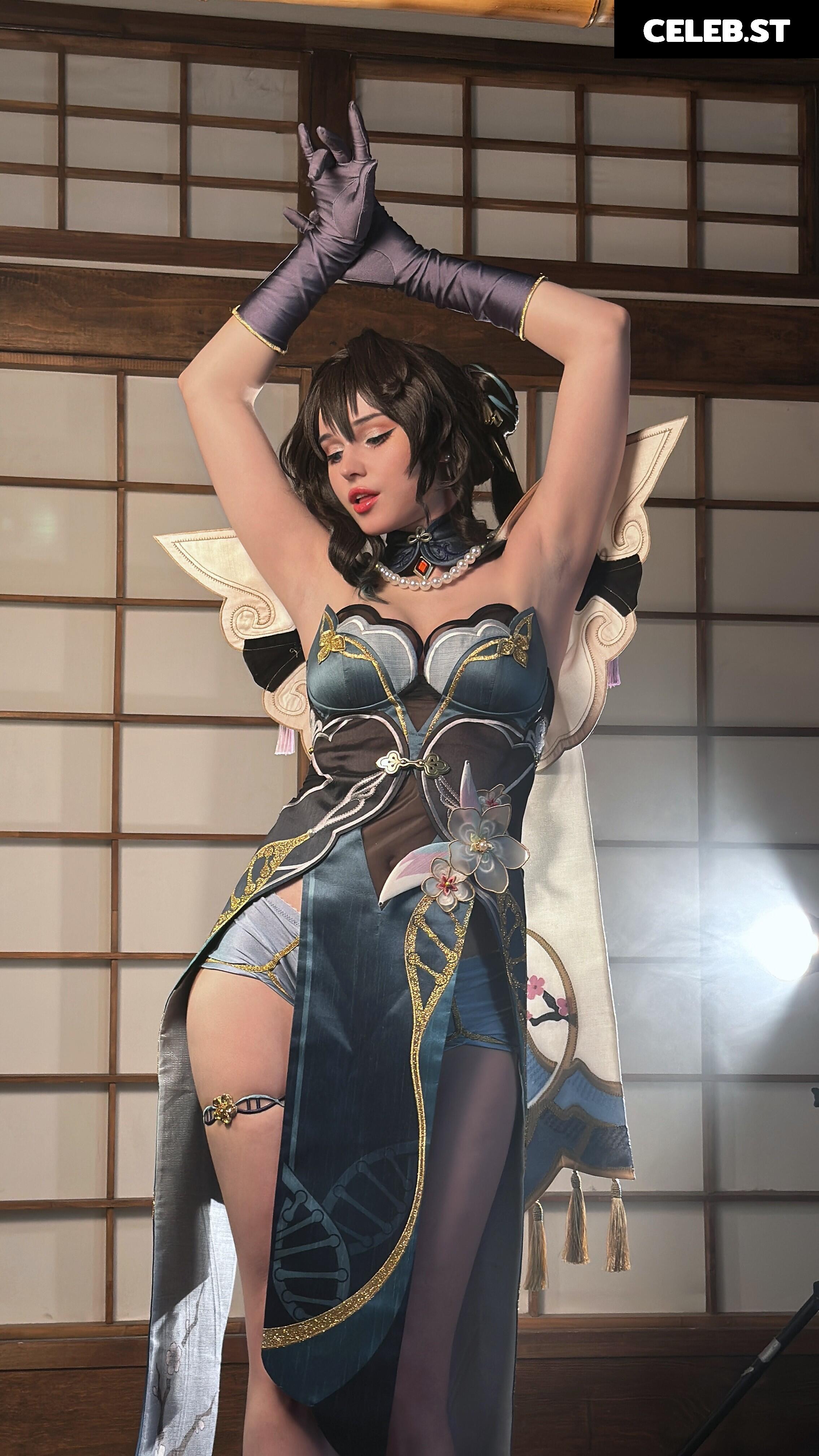 Shirogane-Sama Image 21022018