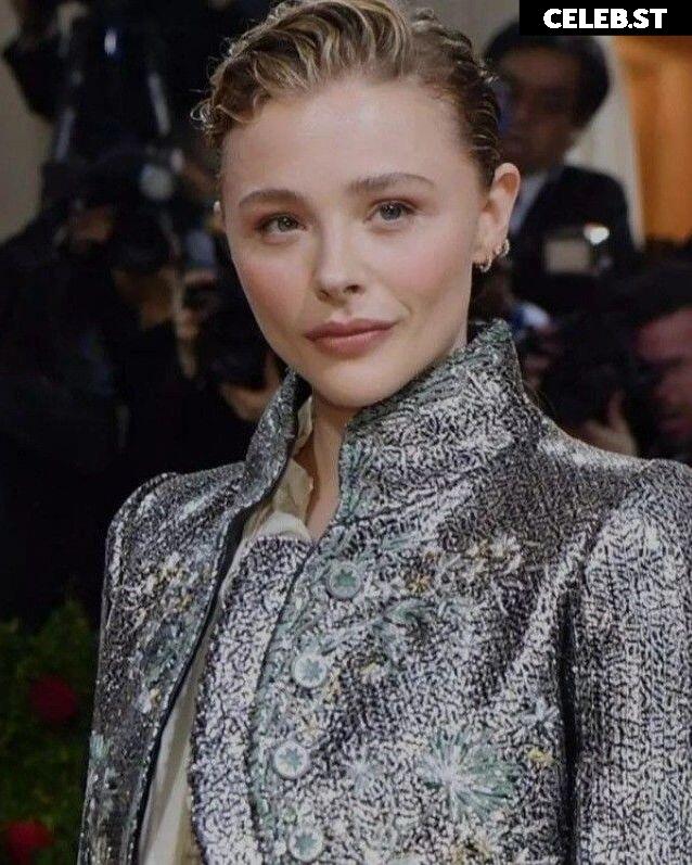 Chloe Grace Moretz Image 2102203