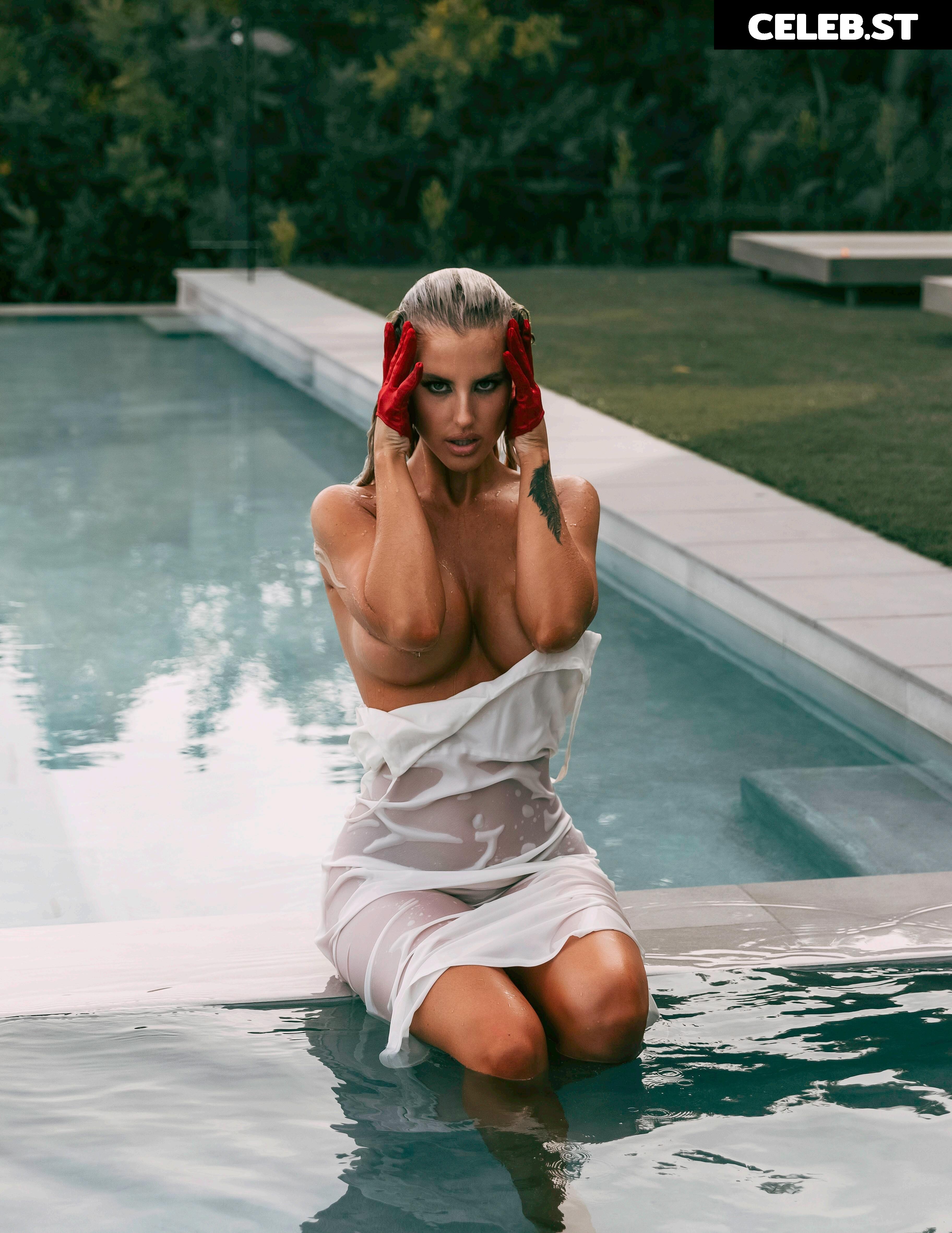 Brennah Black Image 2102229