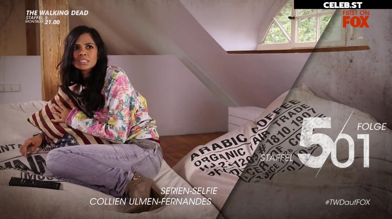 Collien Ulmen-Fernandes Image 2102223