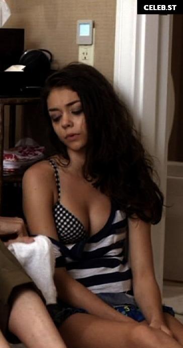 Sarah Hyland Image 2102957