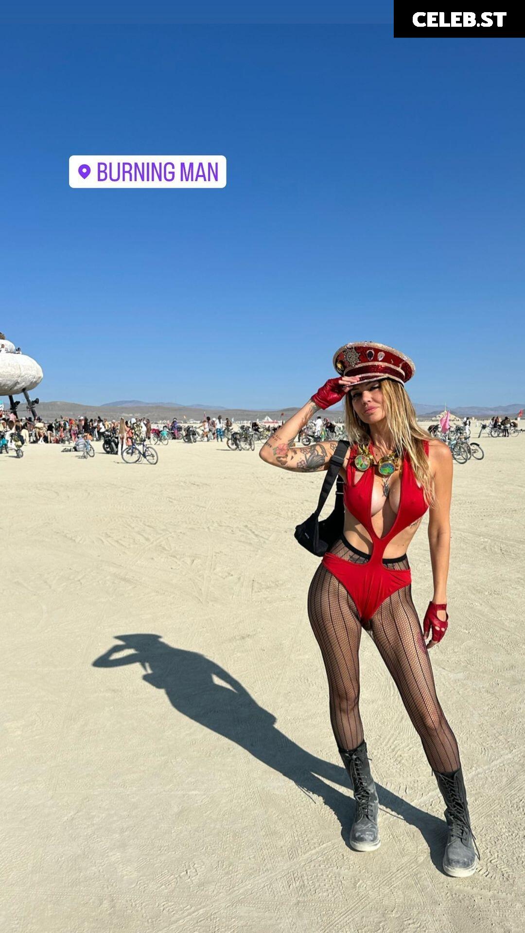 Deborah De Luca Image 2103829