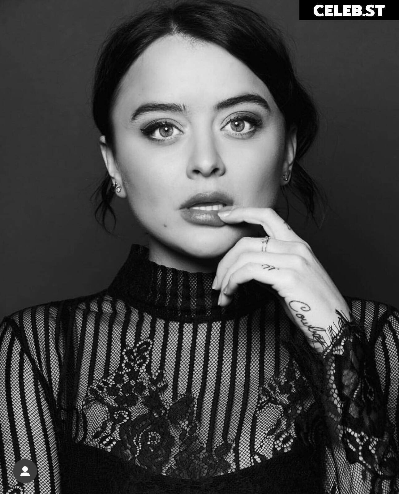 Jordan Hinson Image 2103826