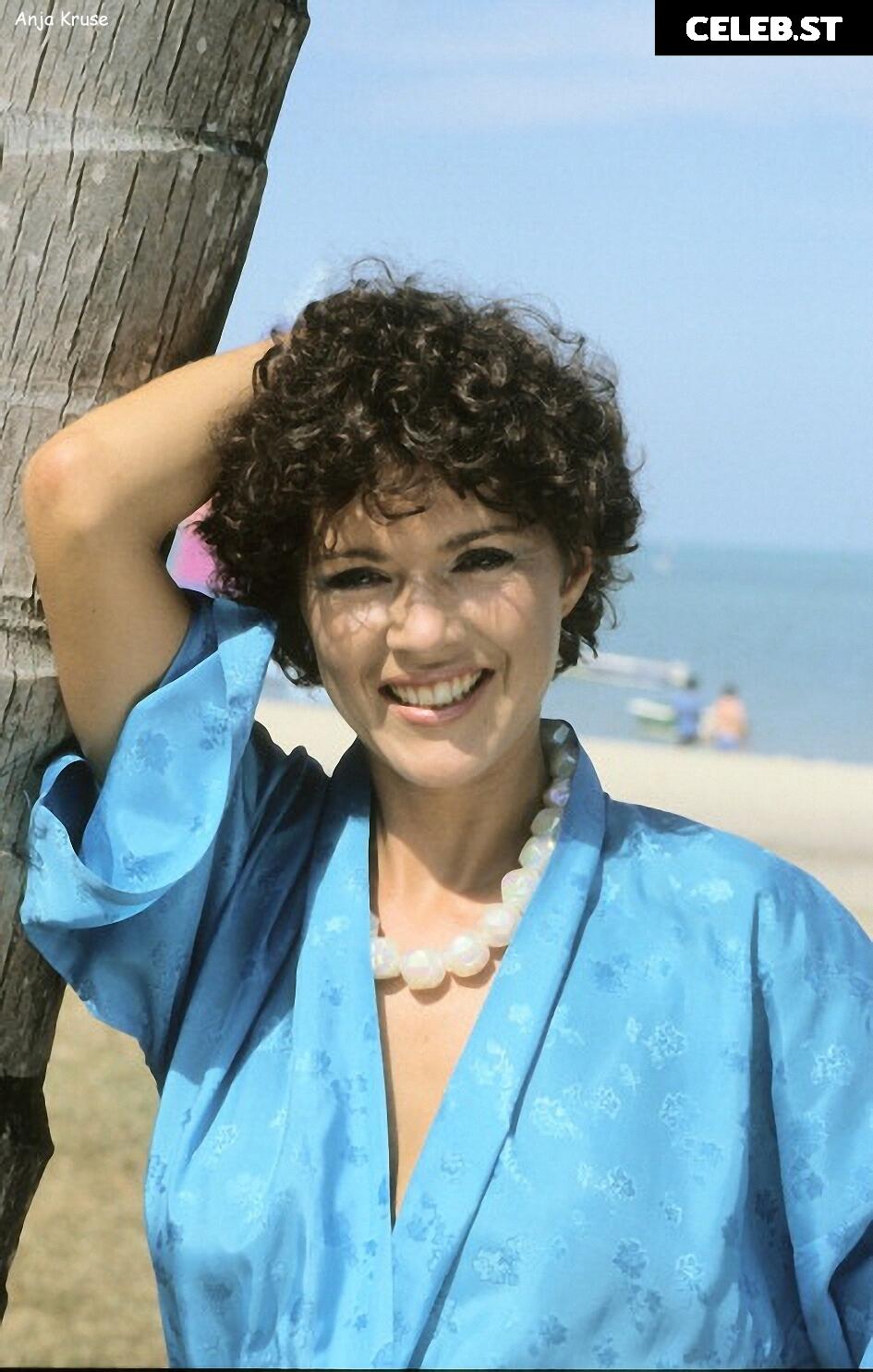 Anja Kruse Image 2103589