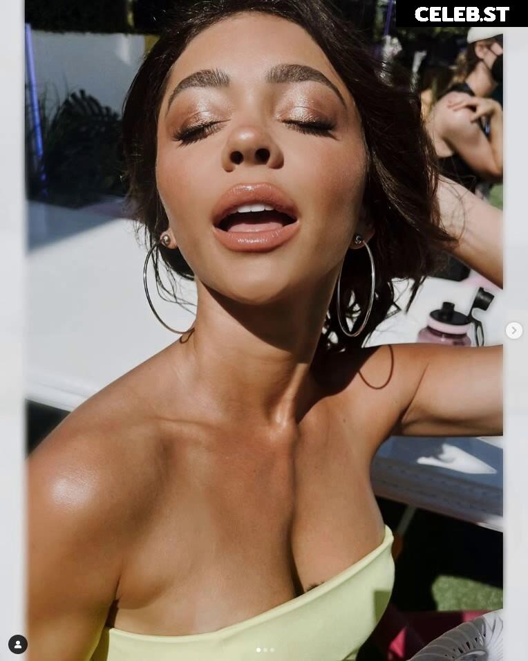 Sarah Hyland Image 2103557