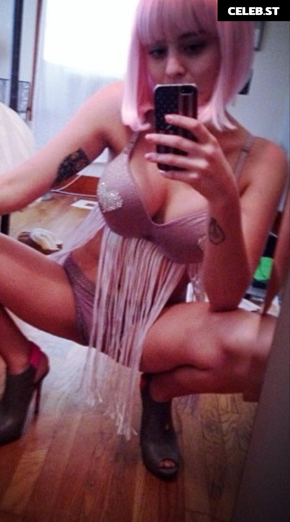 Jordan Hinson Image 2103456