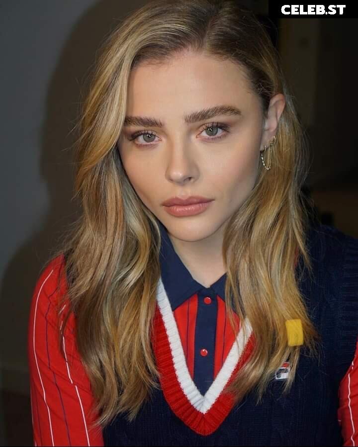 Chloe Grace Moretz Image 2103463