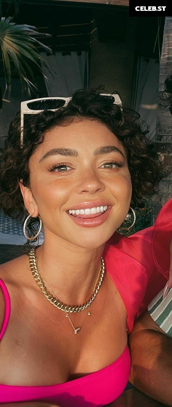 Sarah Hyland Image 2103406