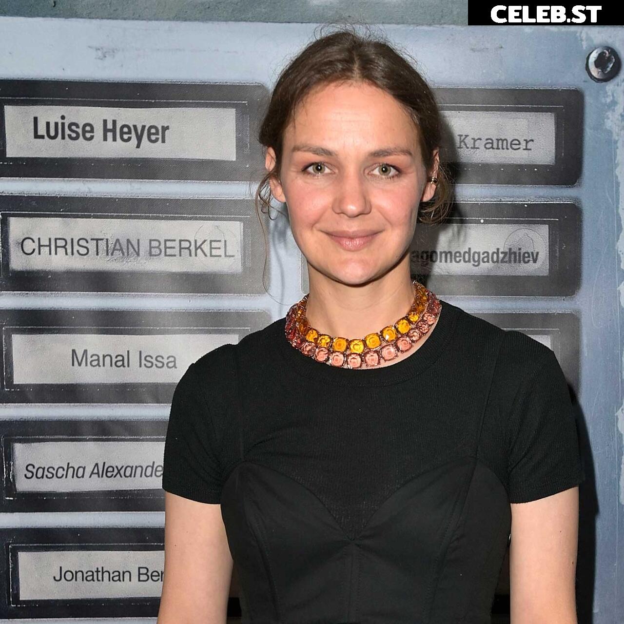 Luise Heyer Image 2103432