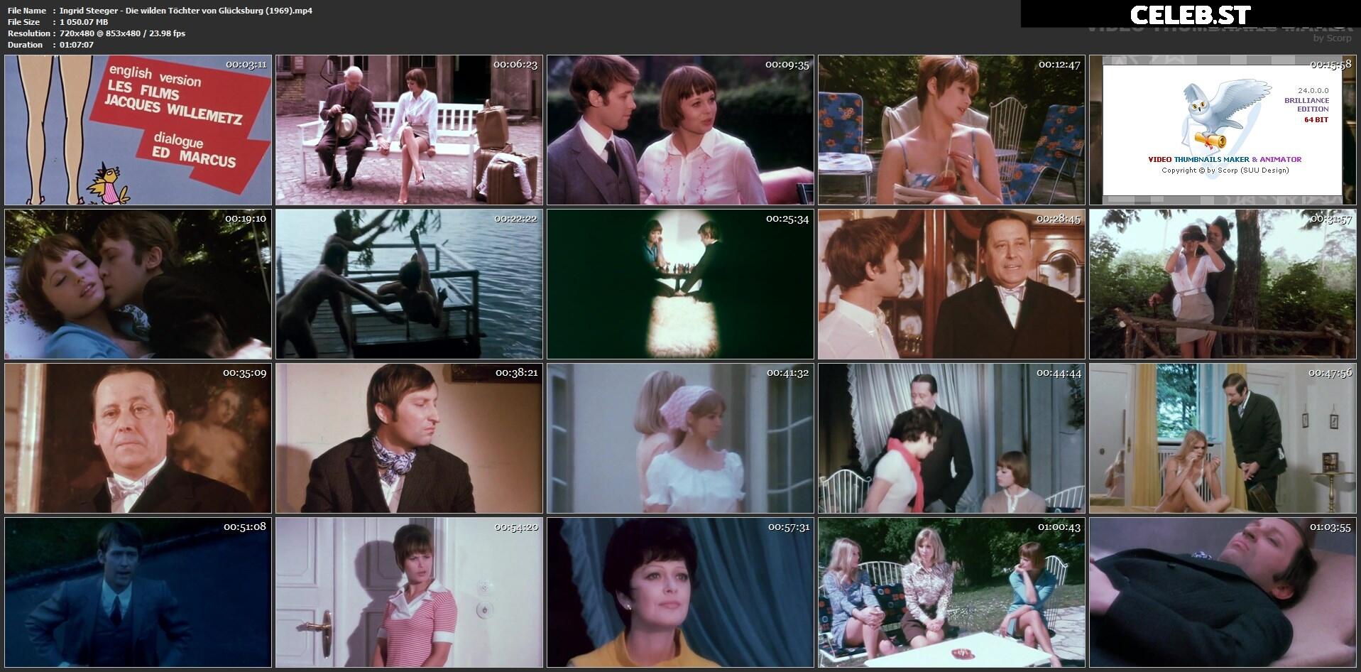 Ingrid Steeger Image 2103744