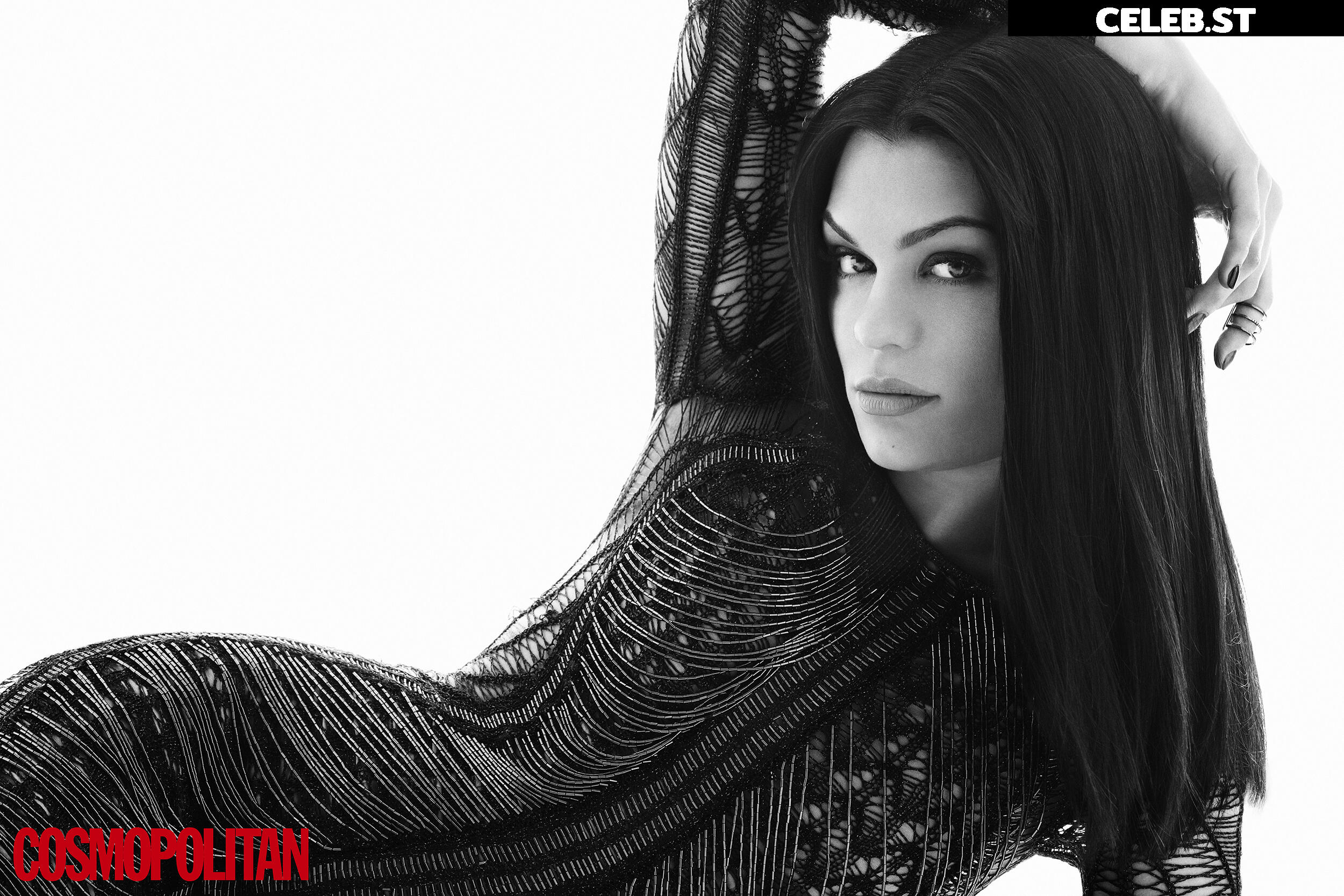 Jessie J Image 2103762