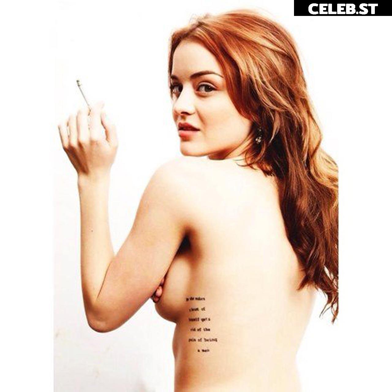 Jordan Hinson Image 2103704