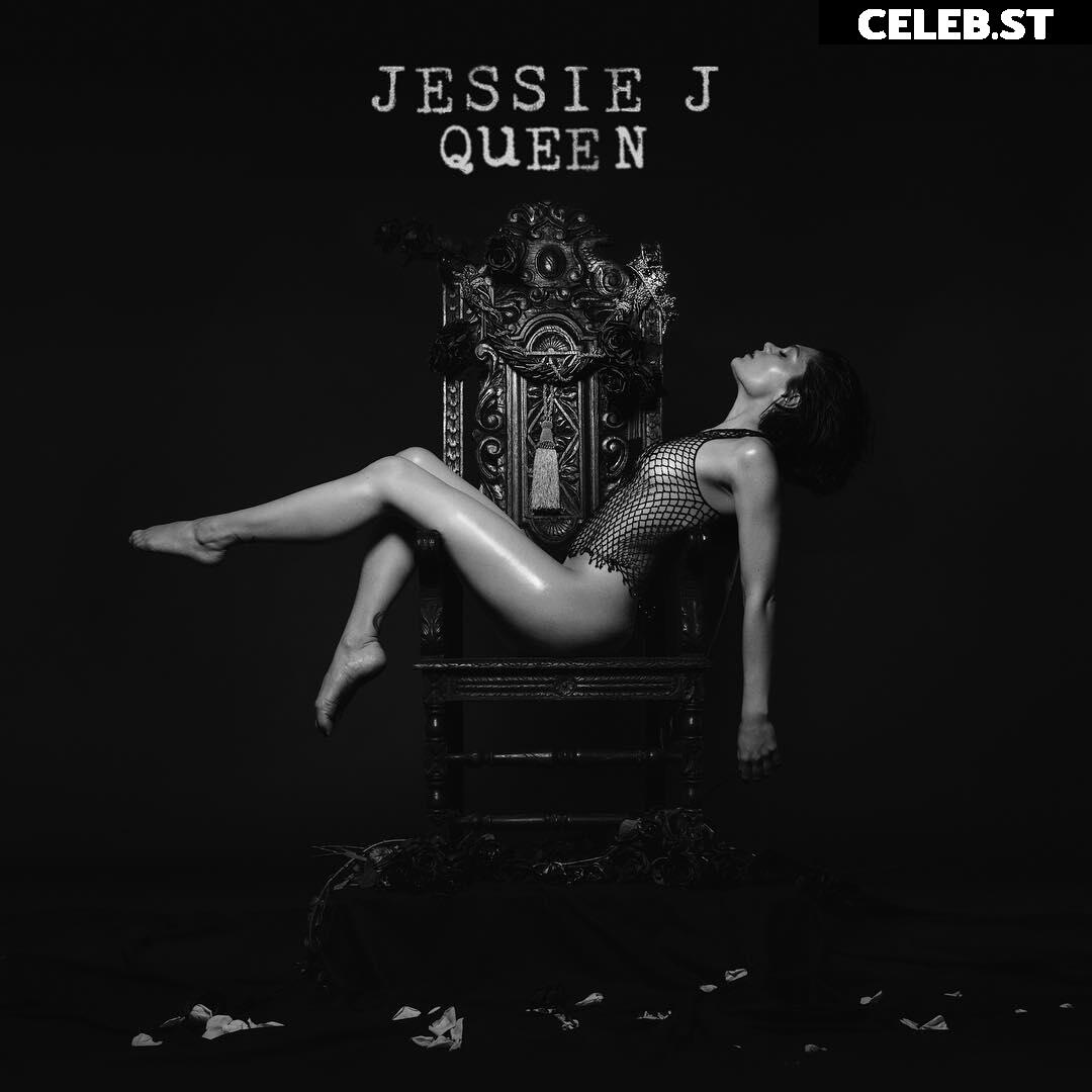 Jessie J Image 2103738