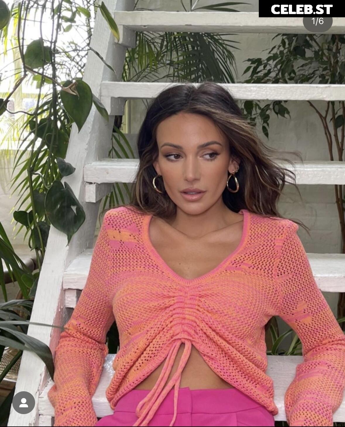 Michelle Keegan Image 2103602