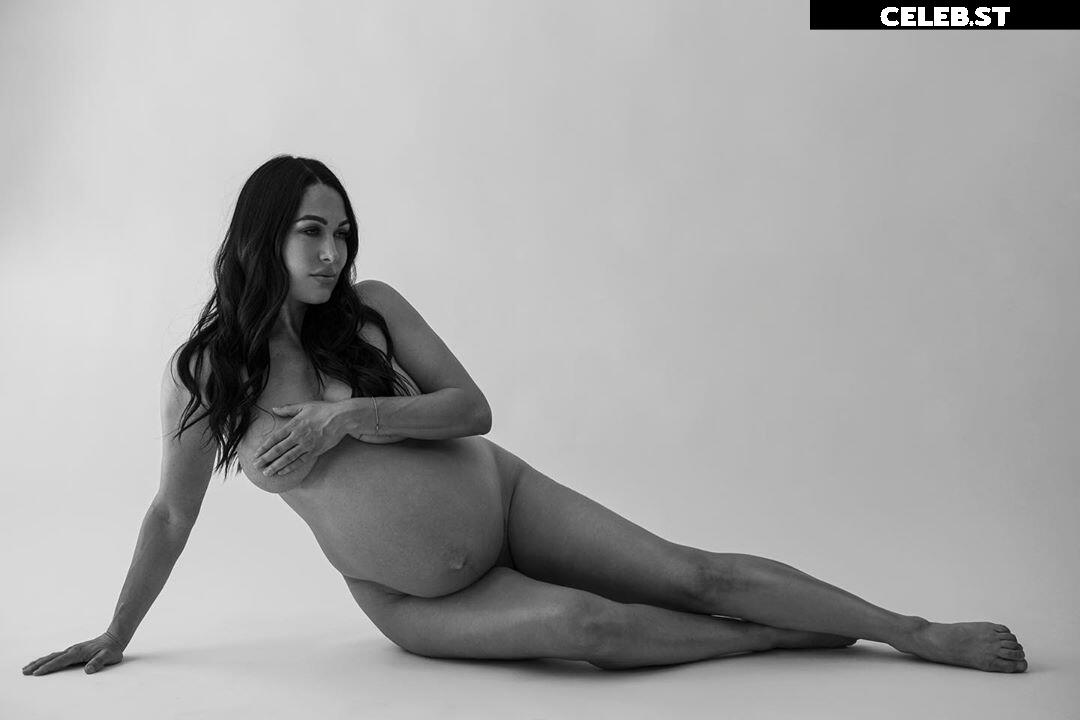 Brie Bella Image 2103629