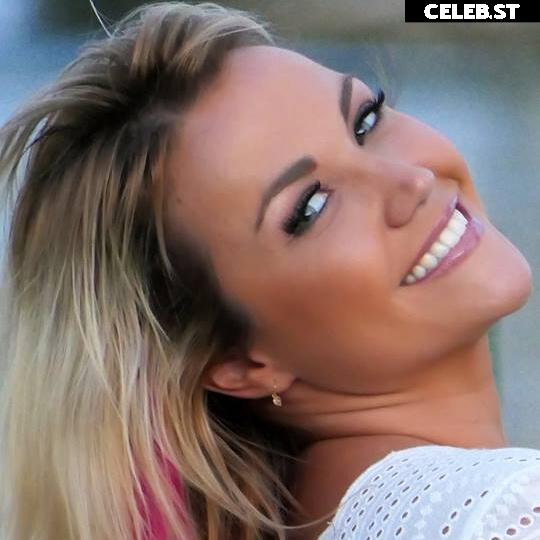 Jenny Scordamaglia Image 2103049