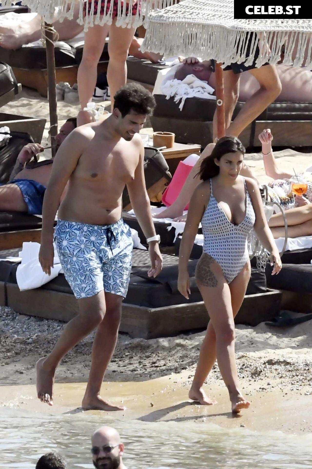 Elettra Lamborghini Image 2103072