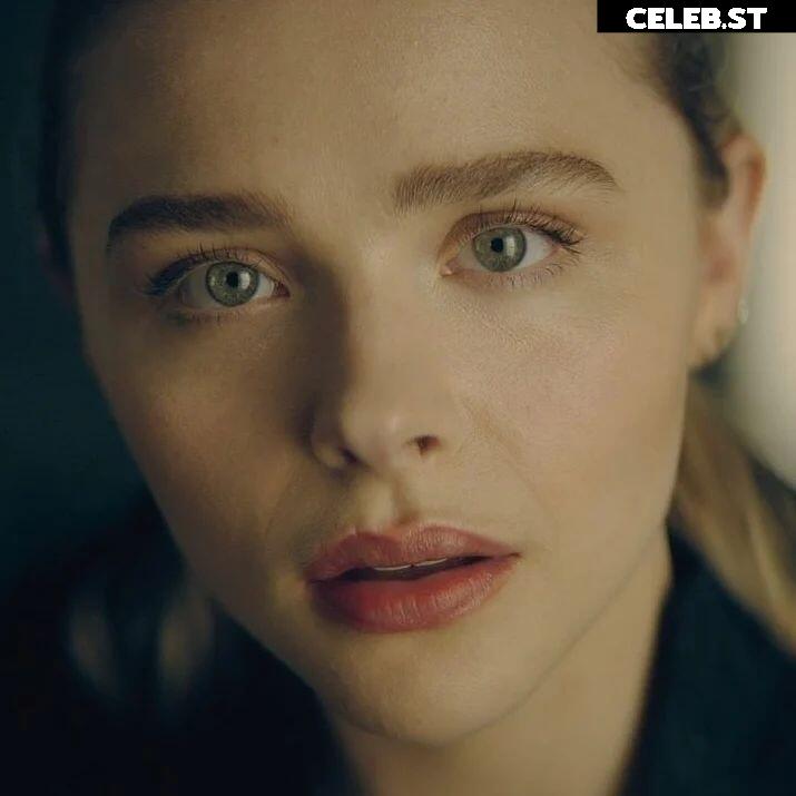 Chloe Grace Moretz Image 2103060