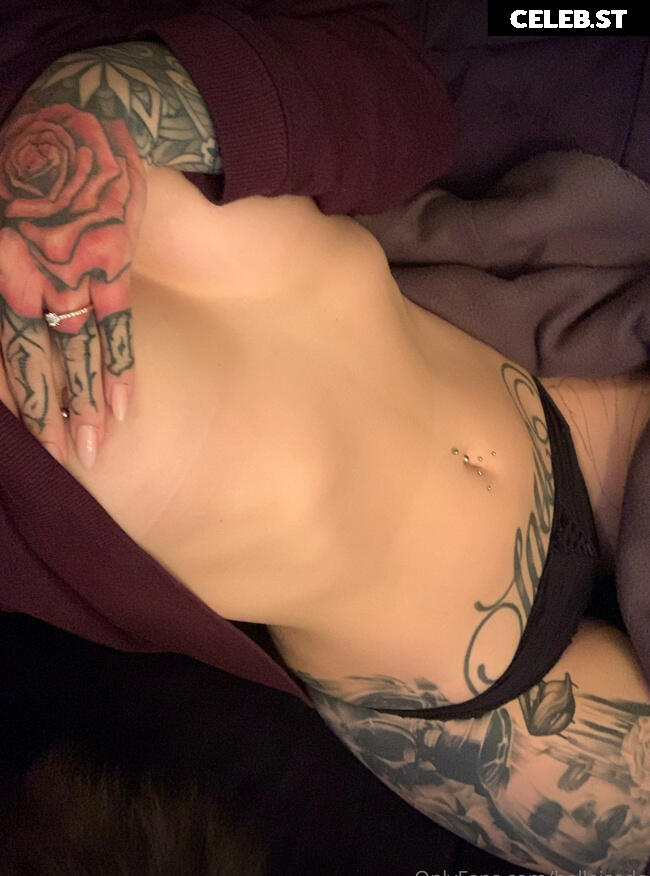 Bella Isadora Image 210339