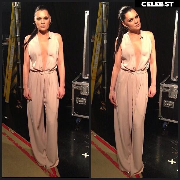 Jessie J Image 2103379