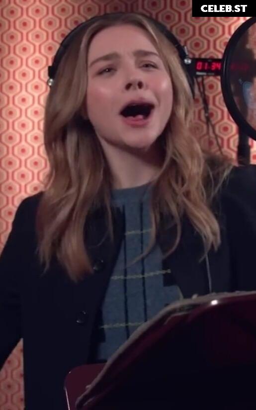 Chloe Grace Moretz Image 2103306
