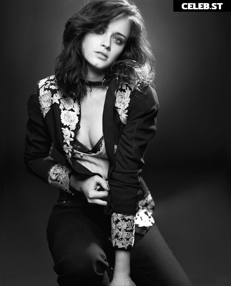 Alexis Bledel Image 2103940
