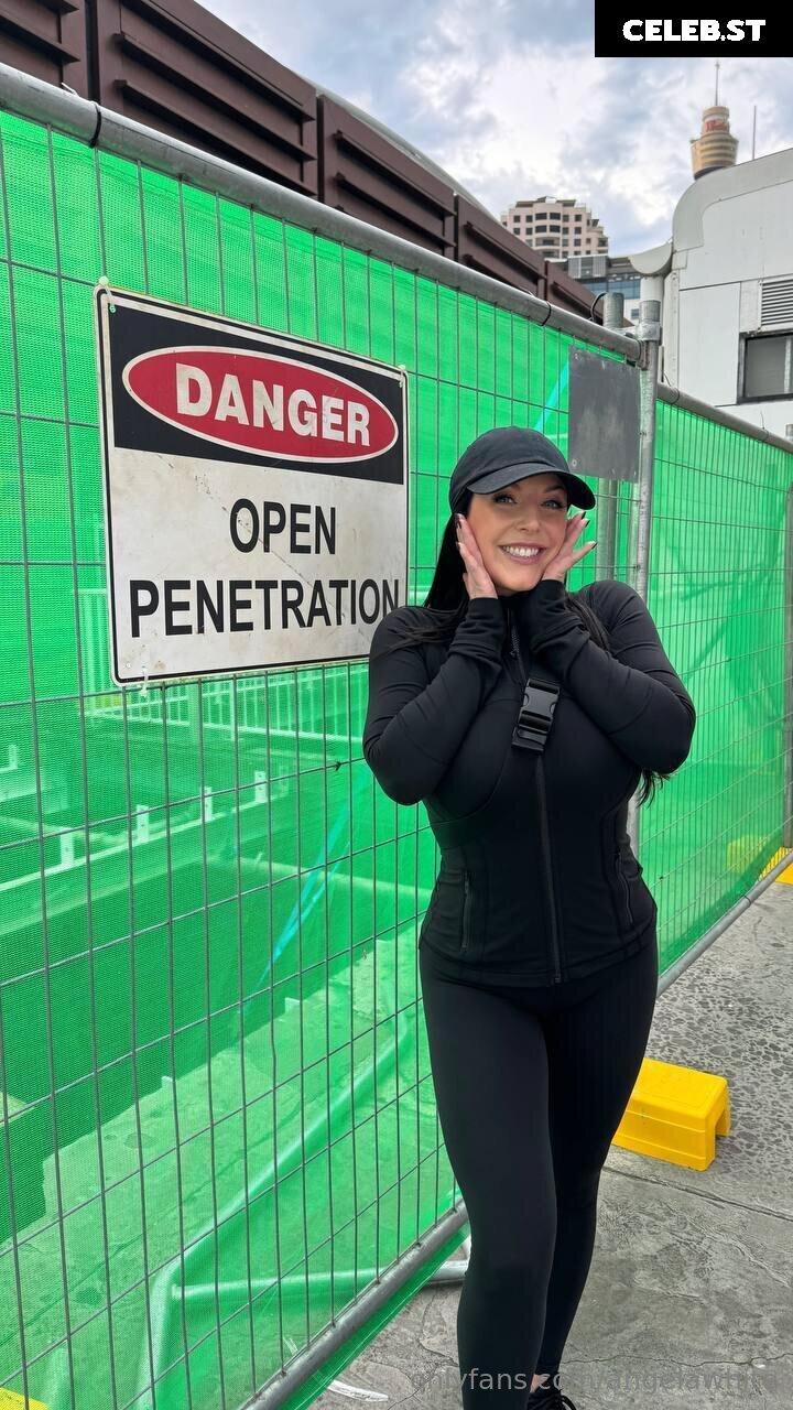 Angela White Image 21008892