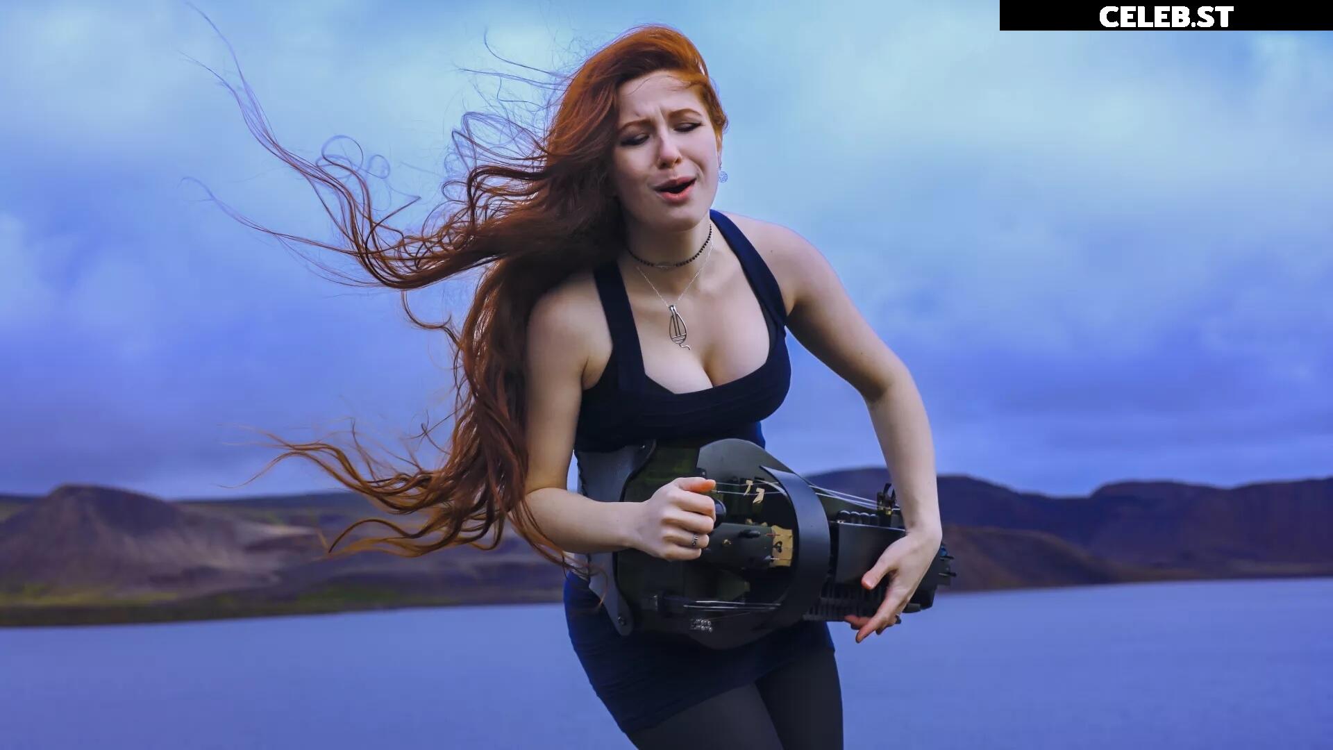 Patty Gurdy Image 2100803