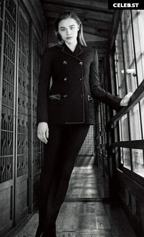 Chloe Grace Moretz Image 2100570