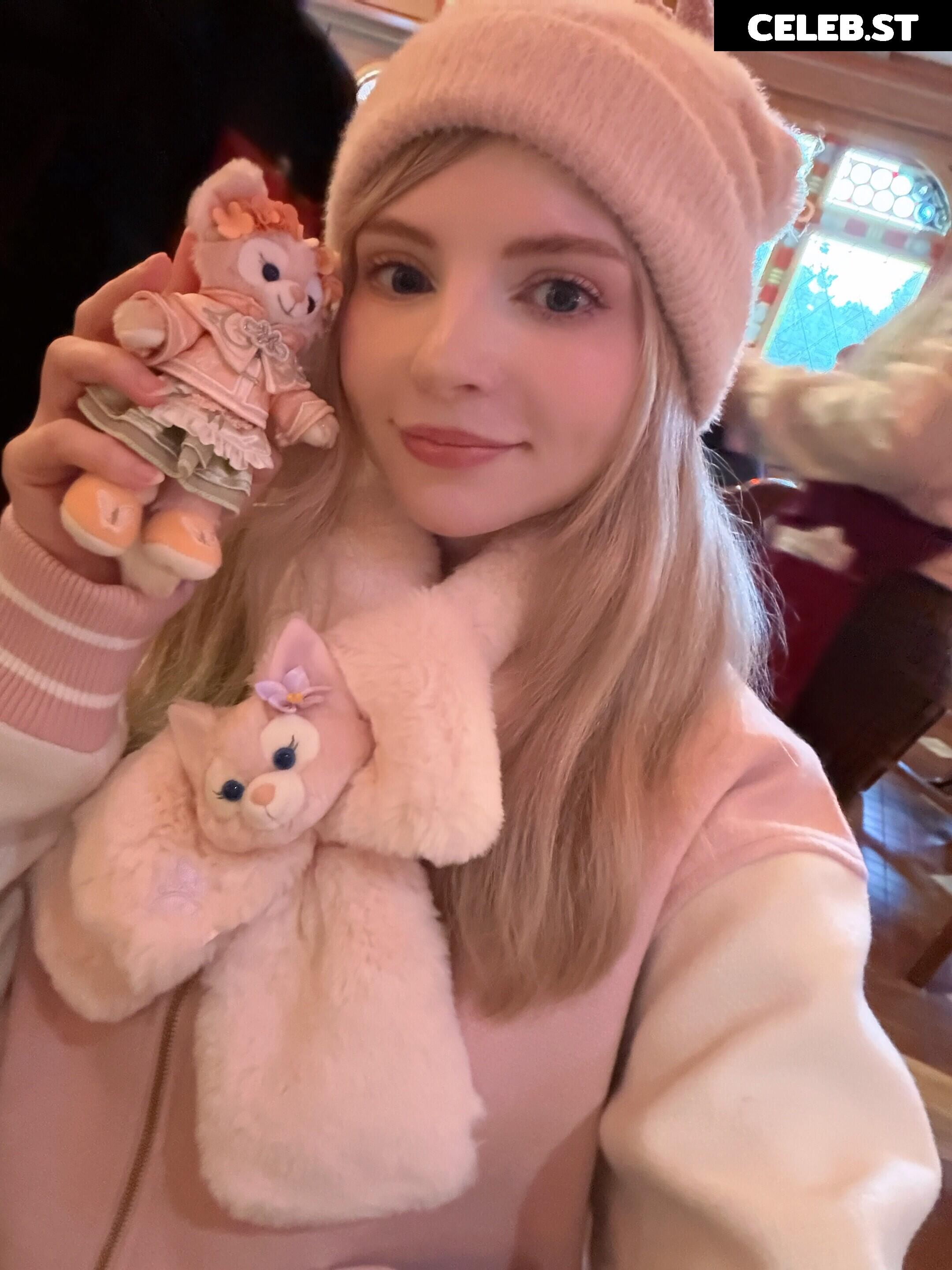 Peachmilky Image 21005314