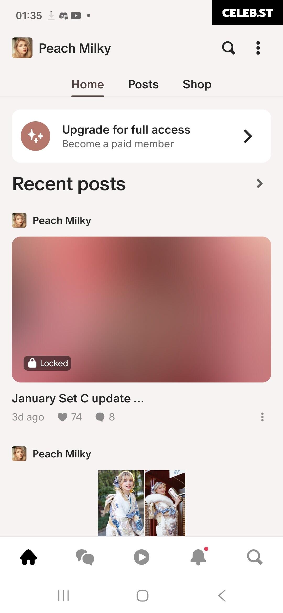 Peachmilky Image 21005298