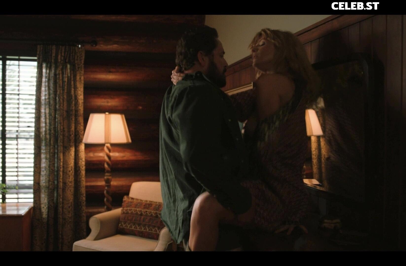 Kelly Reilly Image 2100486