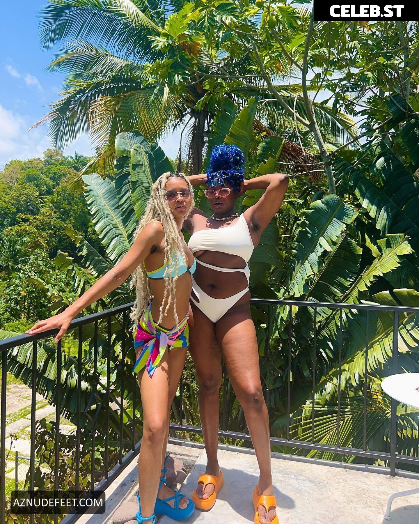 Celeste O&#039;Connor Image 2100450