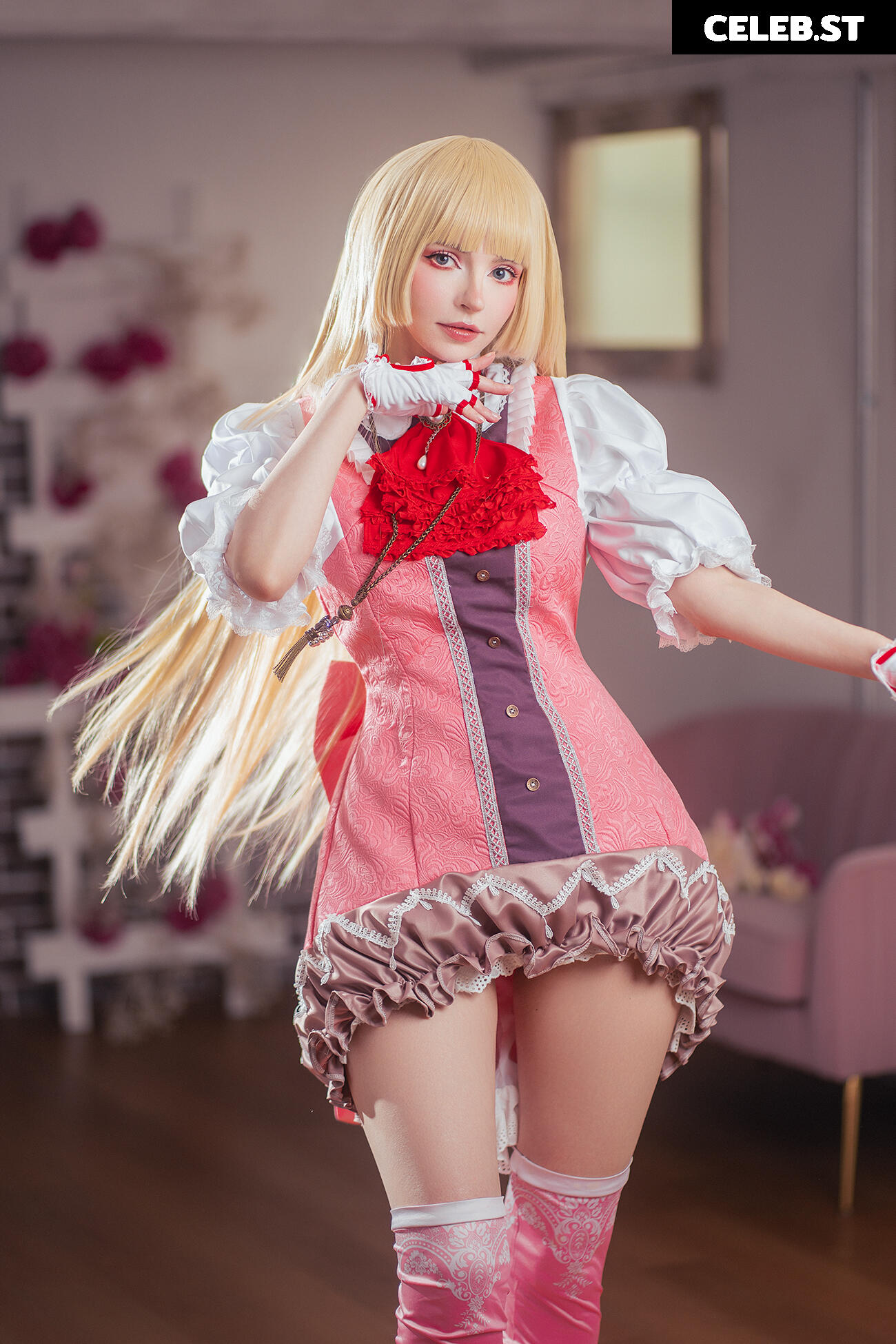 Peachmilky Image 21004411