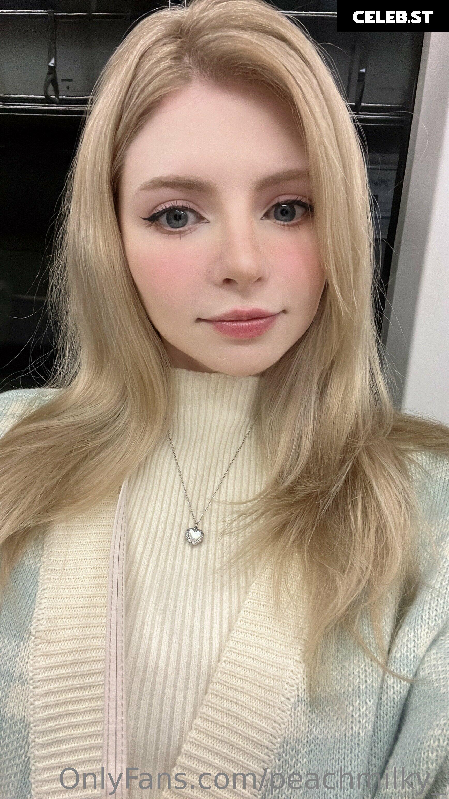 Peachmilky Image 21004037