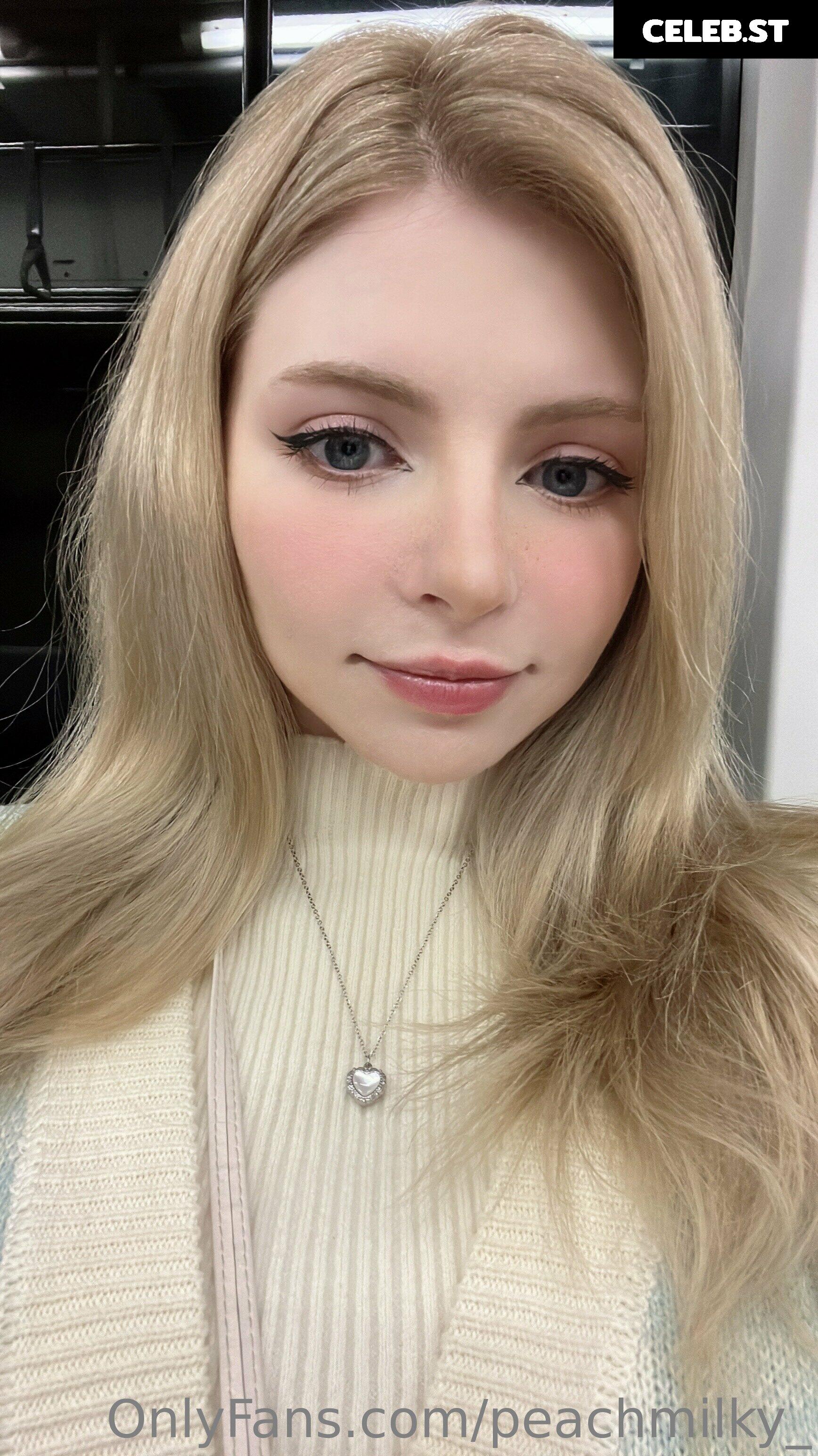 Peachmilky Image 21004036
