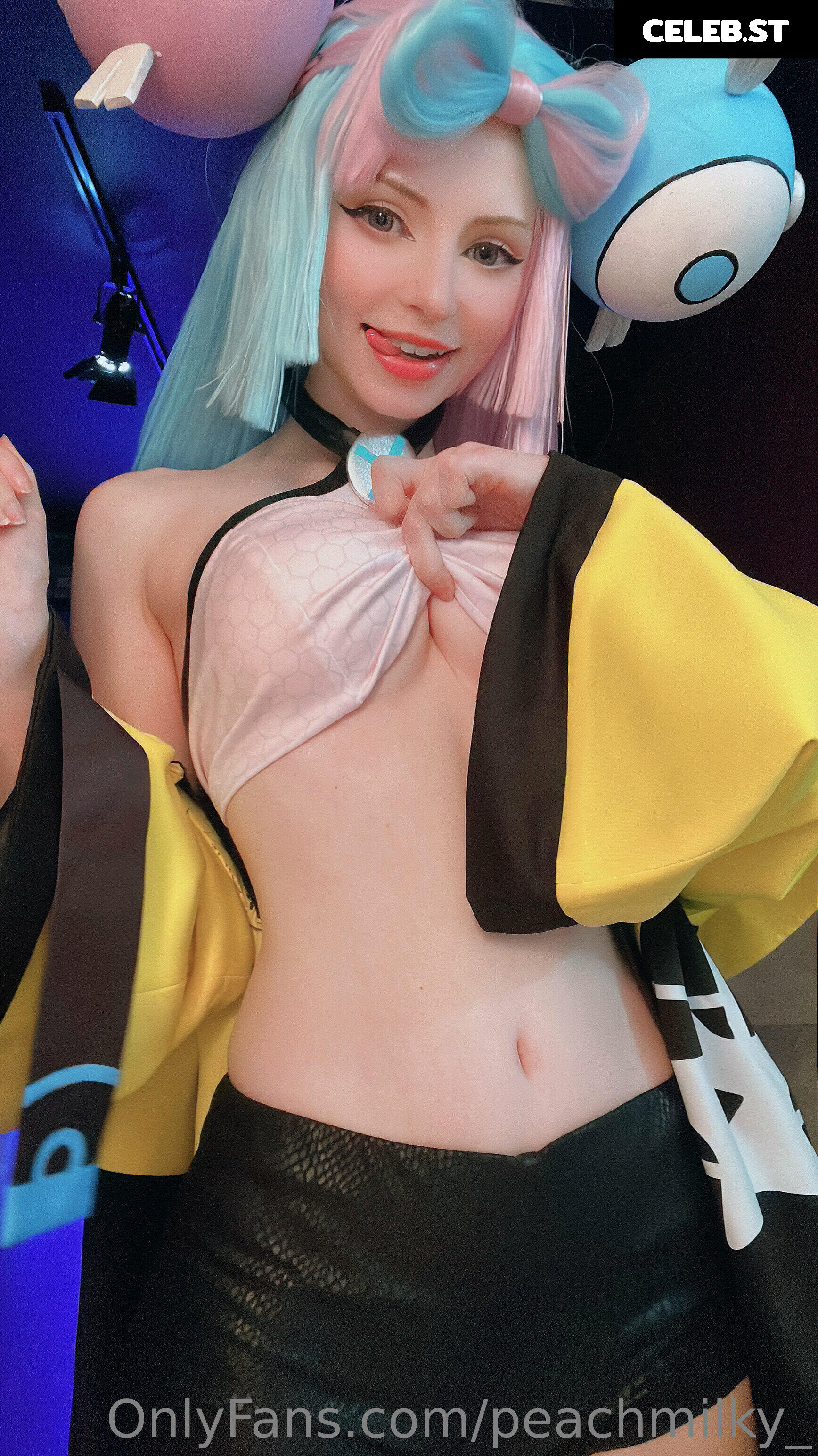 Peachmilky Image 21004038