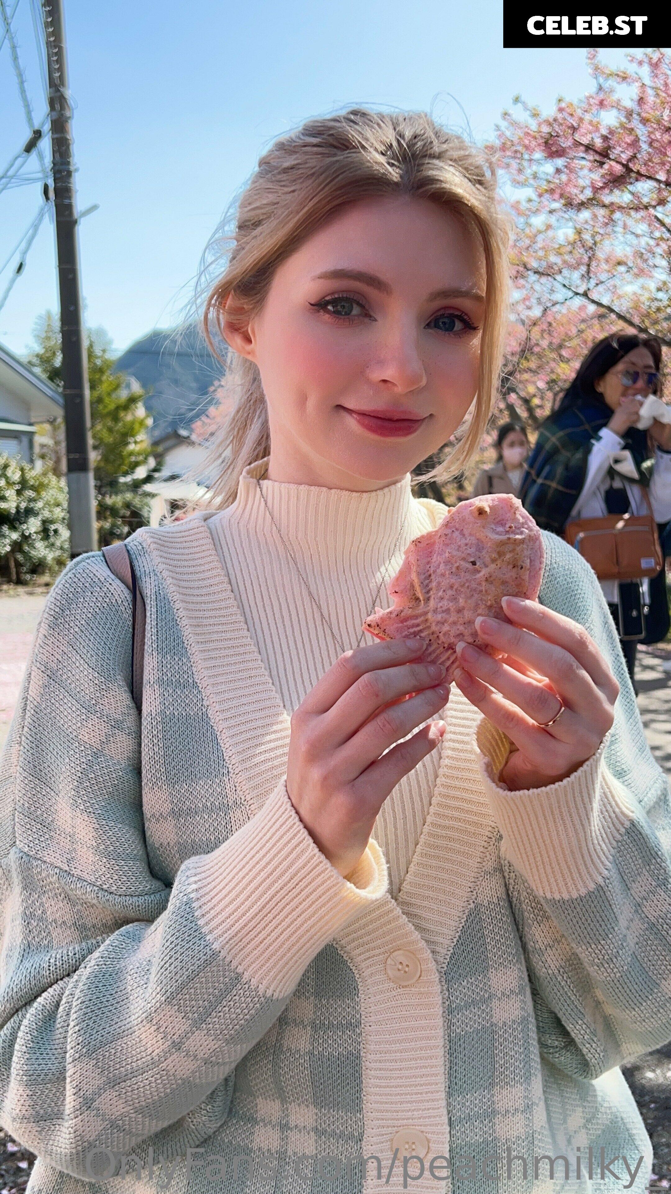Peachmilky Image 21004043