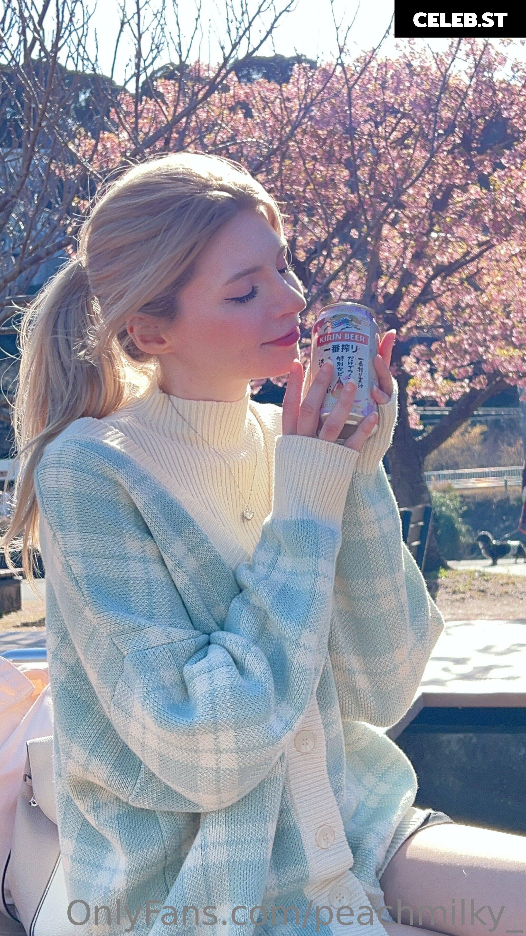 Peachmilky Image 21004047